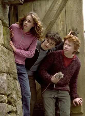 映画『ハリー・ポッターとアズカバンの囚人』の画像（3枚目）