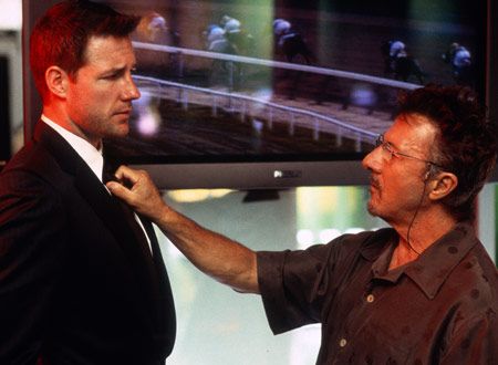 映画『コンフィデンス』の画像（2枚目）