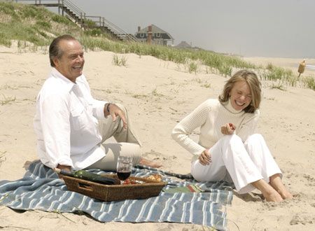 映画『恋愛適齢期』の画像（5枚目）