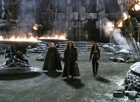 映画『ヴァン・ヘルシング』の画像（2枚目）