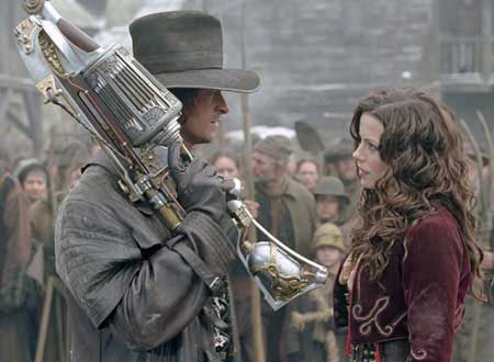 映画『ヴァン・ヘルシング』の画像（3枚目）