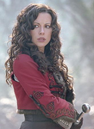 映画『ヴァン・ヘルシング』の画像（4枚目）