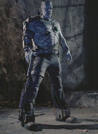 映画『ヴァン・ヘルシング』の画像（5枚目）