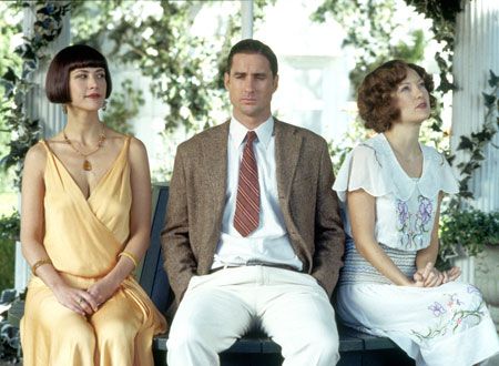 映画『あなたにも書ける恋愛小説』の画像（4枚目）