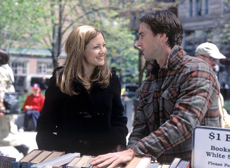 映画『あなたにも書ける恋愛小説』の画像（5枚目）