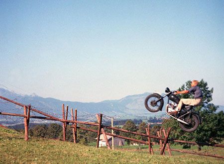 映画『大脱走』の画像（2枚目）