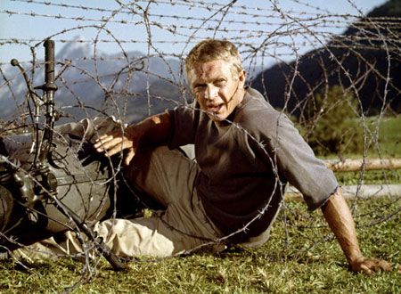 映画『大脱走』の画像（5枚目）