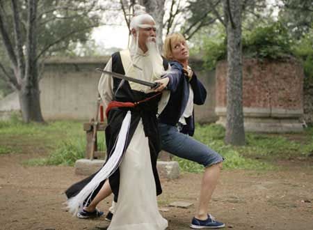 映画『キル・ビル Vol.2』の画像（2枚目）