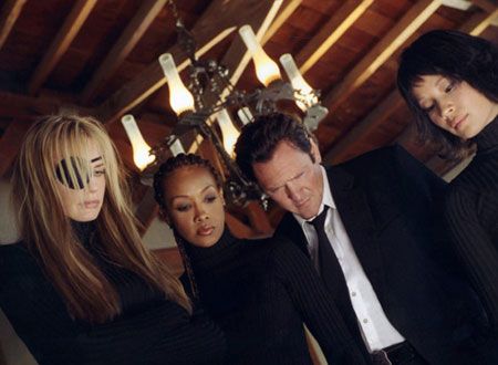 映画『キル・ビル Vol.2』の画像（3枚目）