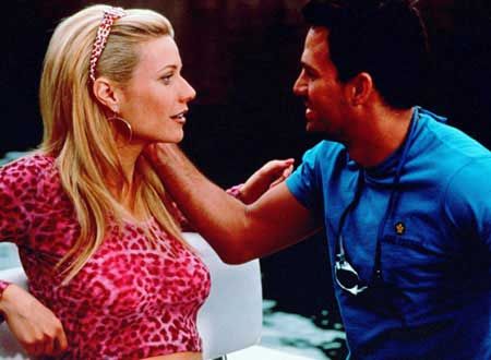 映画『ハッピー・フライト』の画像（3枚目）