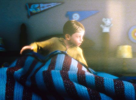 映画『ポーラー・エクスプレス』の画像（3枚目）