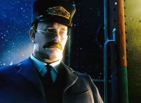 映画『ポーラー・エクスプレス』の画像（4枚目）