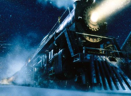 映画『ポーラー・エクスプレス』の画像（5枚目）