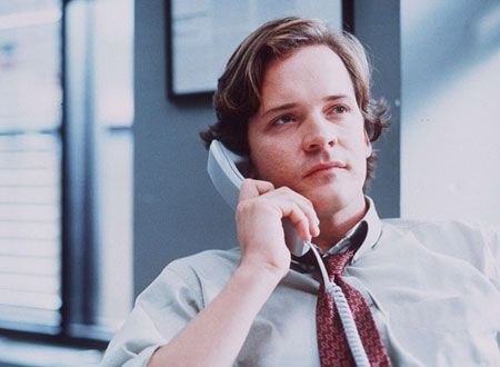 映画『ニュースの天才』の画像（2枚目）