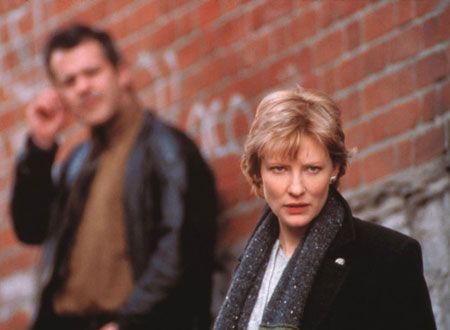 映画『ヴェロニカ・ゲリン』の画像（2枚目）