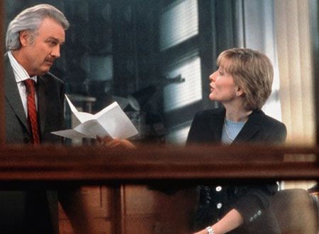 映画『ヴェロニカ・ゲリン』の画像（3枚目）