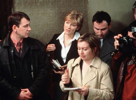 映画『ヴェロニカ・ゲリン』の画像（5枚目）