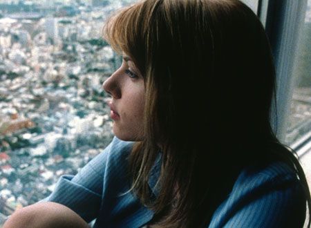 映画『ロスト・イン・トランスレーション』の画像（2枚目）