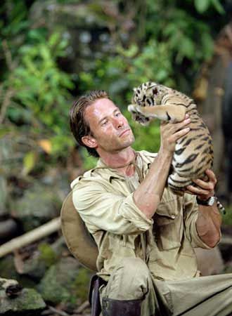 映画『トゥー・ブラザーズ』の画像（3枚目）