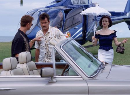 映画『ビッグ・バウンス』の画像（3枚目）