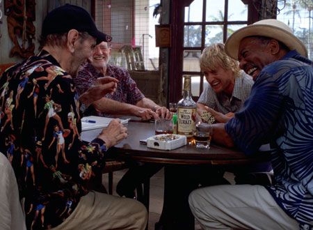 映画『ビッグ・バウンス』の画像（5枚目）