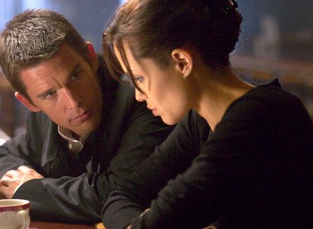 映画『テイキング・ライブス』の画像（2枚目）