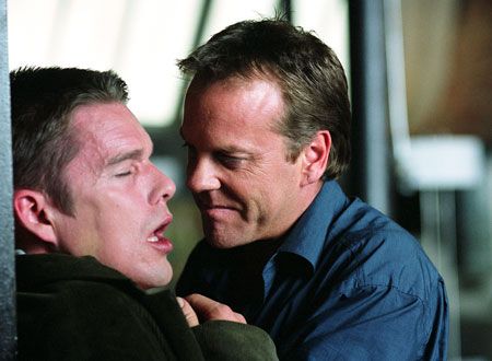 映画『テイキング・ライブス』の画像（3枚目）