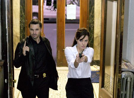 映画『テイキング・ライブス』の画像（4枚目）