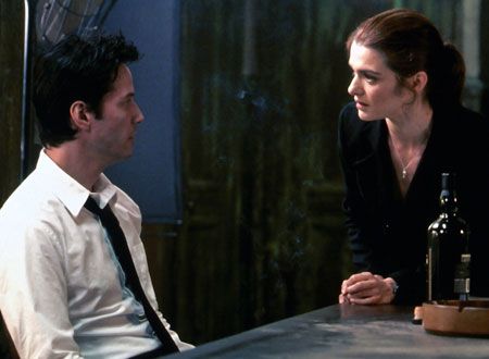 映画『コンスタンティン』の画像（2枚目）