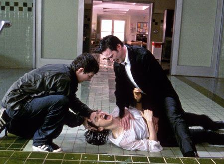 映画『コンスタンティン』の画像（3枚目）