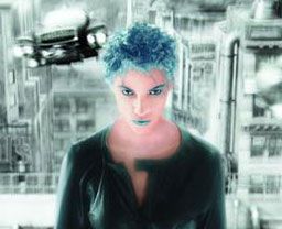 ゴッド・ディーバ