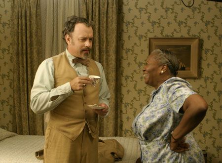 映画『レディ・キラーズ』の画像（2枚目）