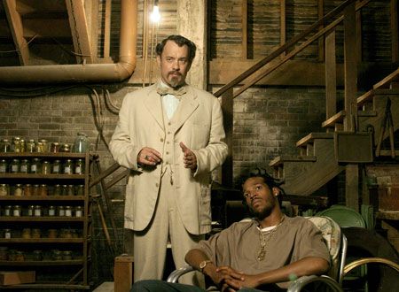 映画『レディ・キラーズ』の画像（3枚目）