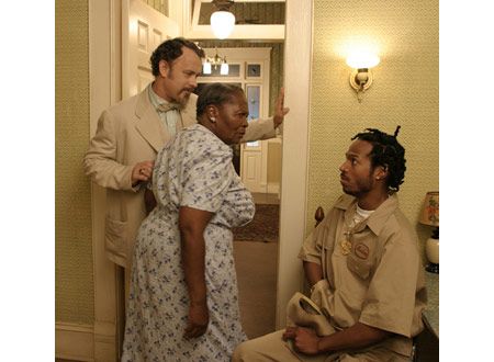 映画『レディ・キラーズ』の画像（4枚目）