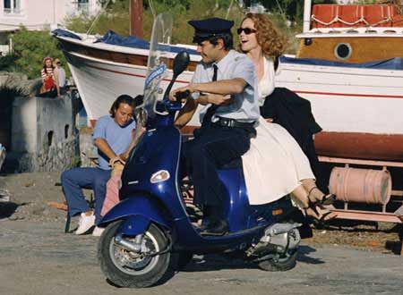 映画『トスカーナの休日』の画像（2枚目）