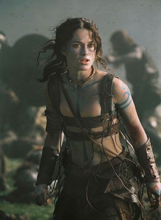 映画『キング・アーサー』の画像（2枚目）