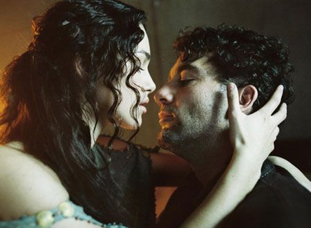 映画『キング・アーサー』の画像（5枚目）