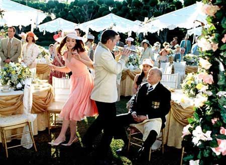 映画『プリティ・プリンセス2』の画像（2枚目）