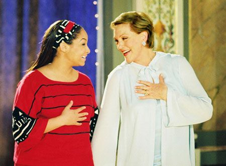 映画『プリティ・プリンセス2』の画像（5枚目）