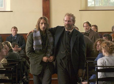 映画『ヴィレッジ』の画像（3枚目）