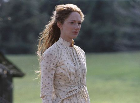 映画『ヴィレッジ』の画像（4枚目）