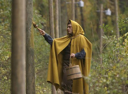 映画『ヴィレッジ』の画像（5枚目）