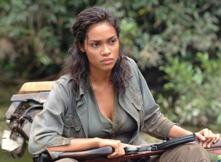 映画『ランダウン/ロッキング・ザ・アマゾン』の画像（3枚目）