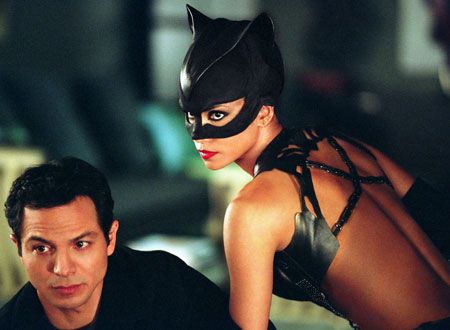 映画『キャットウーマン』の画像（5枚目）