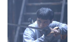 NIN×NIN 忍者ハットリくん THE MOVIE