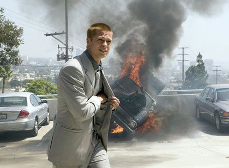 映画『オーシャンズ12』の画像（2枚目）