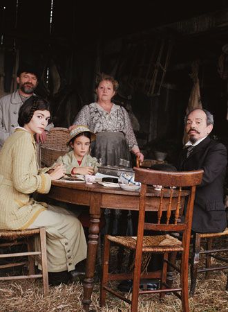 映画『ロング・エンゲージメント』の画像（2枚目）