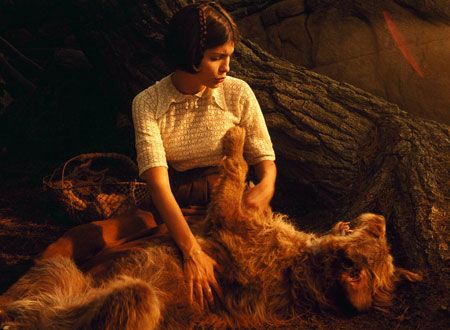 映画『ロング・エンゲージメント』の画像（3枚目）