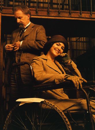 映画『ロング・エンゲージメント』の画像（4枚目）