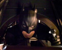 バットマン ビギンズ